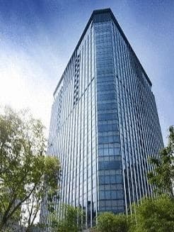 平河町森タワーレジデンス 1404号室 の写真 1