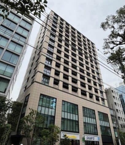 ウェンブリー表参道 1305号室 の写真 1