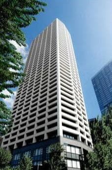 コンシェリア西新宿 TOWER’S WEST 3908号室 の写真 1