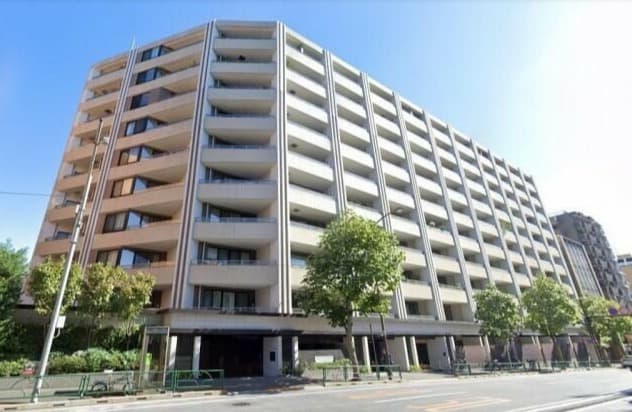 マジェスティハウス新宿御苑パークナード 221号室 の写真 1