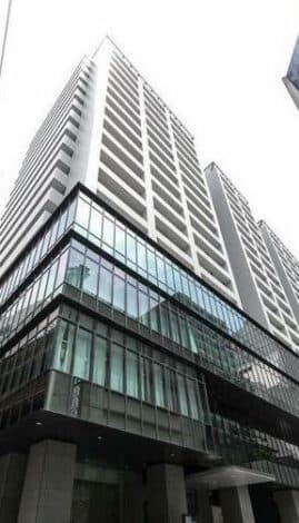 テラス渋谷美竹 1404号室 の写真 1