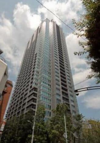 THE ROPPONGI TOKYO CLUB RESIDE 18F号室 の写真 1