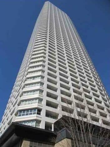 ザ・パークハウス西新宿タワー60 4207号室 の写真 1