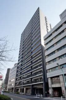 ザ・パークハウス渋谷美竹 305号室 の写真 1