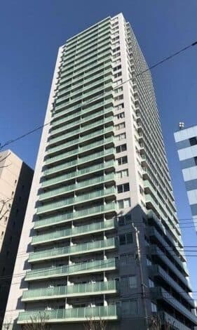 品川タワーフェイス 1606号室 の写真 1