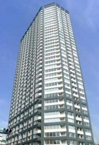 THE CENTER TOKYO(ザセンター東京) 1203号室 の写真 1