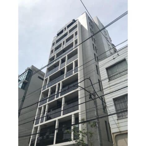 ピアース麻布十番 802号室 の写真 1