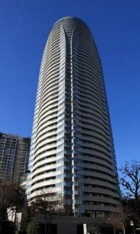 愛宕グリーンヒルズフォレストタワー 1109号室 の写真 1