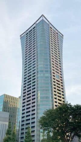 パークコート渋谷ザタワー 2506号室 の写真 1