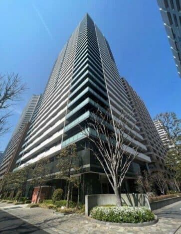 フェイバリッチタワー品川 3103号室 の写真 1
