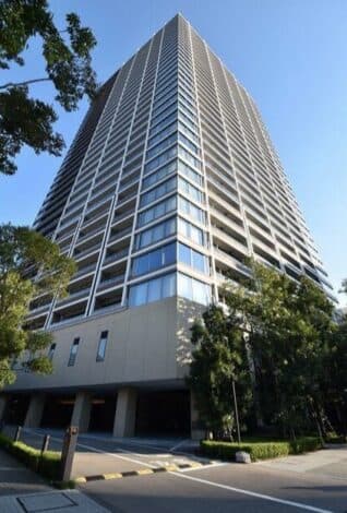 GLOBAL FRONT TOWER(グローバルフロントタワ 33F号室 の写真 1