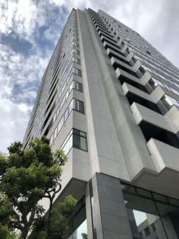 アクシア青山 12F号室 の写真 1