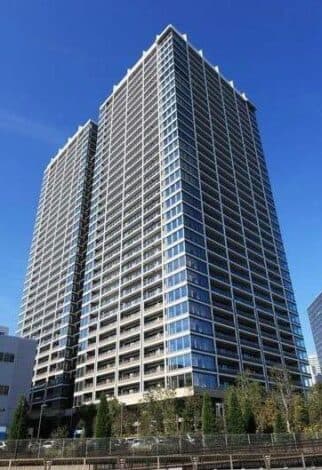 GLOBAL FRONT TOWER(グローバルフロントタワ 705号室 の写真 1