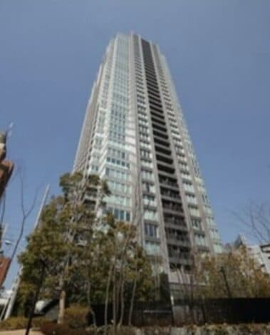 THE ROPPONGI TOKYO CLUB RESIDE 12F号室 の写真 1
