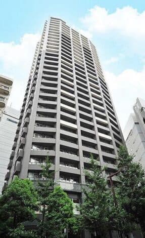 ファーストリアルタワー新宿 2405号室 の写真 1